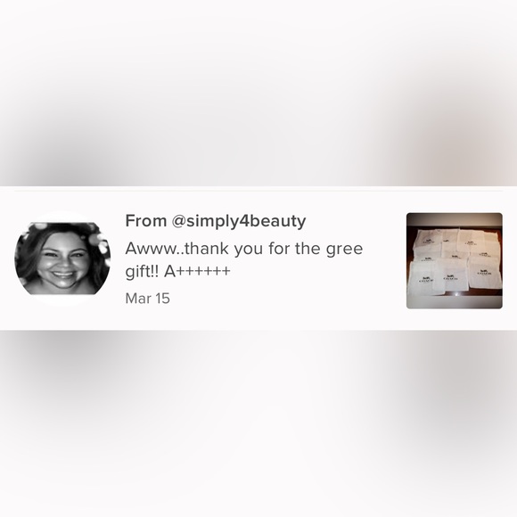 Coach Dust Bag-5 Total-NWOT - Picture 8 of 16